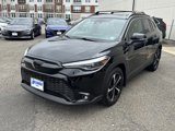 Used 2023 Toyota Corolla Cross XSE image 1