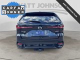Certified 2025 MAZDA CX-70 3.3 Turbo S w/ Premium Plus image 4