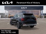 New 2026 Kia Sorento EX image 4