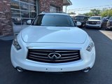Used 2014 INFINITI QX70 AWD image 2