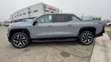 New 2025 Chevrolet Silverado EV RST image 5