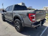 Used 2021 Ford F150 Raptor w/ Raptor 37 Performance Package image 4