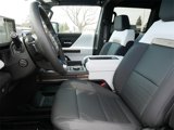 New 2025 GMC Hummer EV 3X w/ Battery Pack, 24 Module Pack image 5