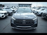 New 2025 Mercedes-Benz GLC 43 AMG 4MATIC image 2