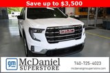 New 2025 GMC Acadia Elevation w/ Elevation Premium Package image 3