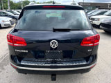 Used 2015 Volkswagen Touareg TDI image 4
