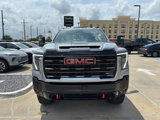 New 2025 GMC Sierra 2500 AT4X image 2