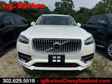 Used 2025 Volvo XC90 B6 Plus w/ Protection Package Premier image 2