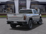 New 2025 GMC Sierra 2500 AT4X image 4