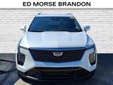 Certified 2024 Cadillac XT4 Premium Luxury image 2