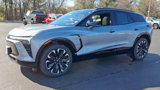New 2025 Chevrolet Blazer EV RS w/ Super Cruise Package image 4