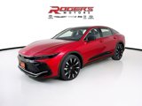 New 2026 Toyota Crown Platinum image 3