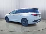 New 2025 Lexus TX 350 AWD image 4