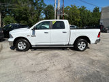 Used 2017 RAM 1500 Classic SLT image 4