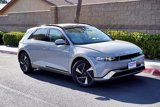 New 2025 Hyundai Ioniq 5 Limited image 3