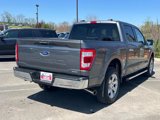 Certified 2022 Ford F150 Lariat image 5