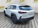 New 2025 MAZDA CX-50 AWD 2.5 S w/ Cargo Package image 4