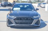 New 2025 Audi RS 6 performance image 2