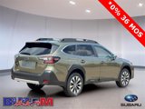 New 2025 Subaru Outback Limited XT image 4