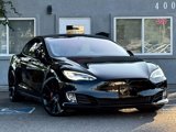 Used 2021 Tesla Model S Long Range Plus image 3