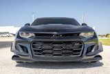 Used 2019 Chevrolet Camaro ZL1 image 2