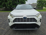 Used 2019 Toyota RAV4 XSE image 2