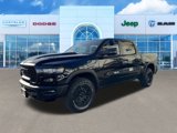 New 2025 RAM 1500 Rebel w/ Rebel Level 1 Equipment Group image 5