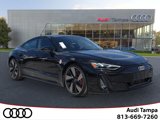 New 2025 Audi S e-tron GT Premium Plus image 1