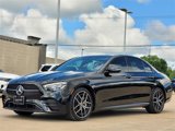 Certified 2022 Mercedes-Benz E 350 Sedan image 3