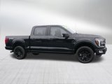 New 2025 Ford F150 Platinum w/ FX4 Off-Road Package image 2