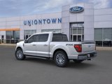 New 2025 Ford F150 XLT image 4