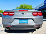 Used 2019 Chevrolet Camaro LS image 3