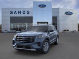 New 2025 Ford Explorer Active image 2
