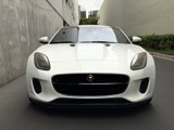 Used 2018 Jaguar F-TYPE Coupe image 4