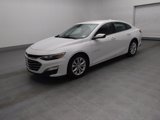 Used 2024 Chevrolet Malibu LT image 2