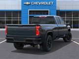 New 2025 Chevrolet Silverado 3500 LTZ w/ Trail Boss Package image 4