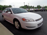 Used 2014 Chevrolet Impala LT w/ LT Sunroof Package image 4