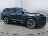 New 2025 Lexus TX 350 AWD image 2
