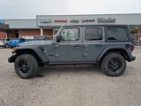 New 2025 Jeep Wrangler Willys image 3