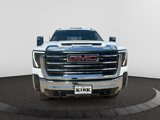 New 2025 GMC Sierra 2500 SLT w/ SLT Premium Package image 3