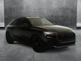 New 2025 Audi SQ8 Premium Plus image 3
