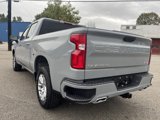 New 2025 Chevrolet Silverado 1500 RST w/ Z71 Off-Road Package image 2