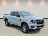 Certified 2024 Ford Ranger XLT w/ Equipment Group 301A High image 3