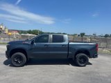 Used 2019 Chevrolet Silverado 1500 LT Trail Boss w/ Convenience Package image 3