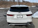 New 2025 Jaguar F-PACE R-Dynamic S image 4