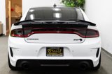 Used 2022 Dodge Charger SRT Hellcat image 4