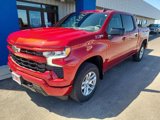 New 2025 Chevrolet Silverado 1500 RST image 4
