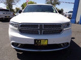 Used 2018 Dodge Durango Citadel w/ Technology Group image 2
