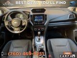 Used 2021 Subaru Crosstrek 2.0i w/ Popular Package #1 image 3