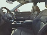 New 2025 Nissan Pathfinder Platinum image 5